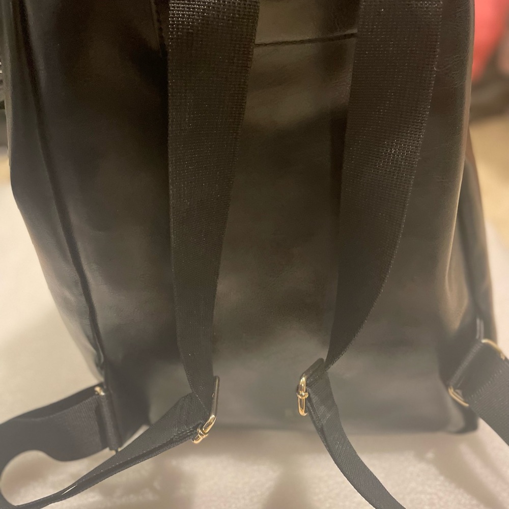 Carolina Herrera backpack 🎒 New - Picture 7 of 10